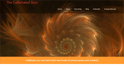 Desktop Screenshot of karendaniels.com